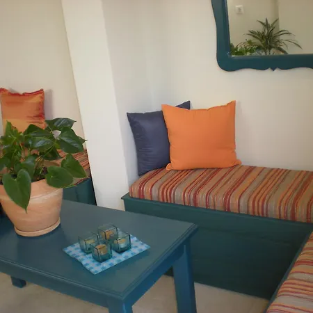 Apartamento Antonios