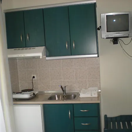 Antonios سكوبيلوس تاون