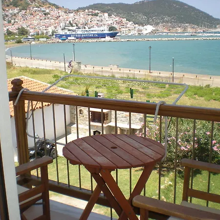 Antonios * سكوبيلوس تاون