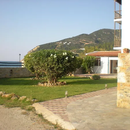 Antonios شقة سكوبيلوس تاون