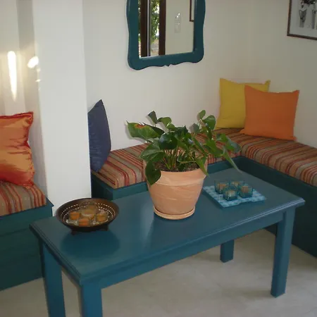 Antonios Skopelos Town