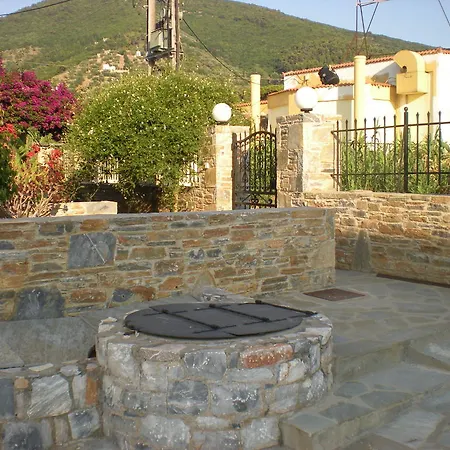 Antonios شقة