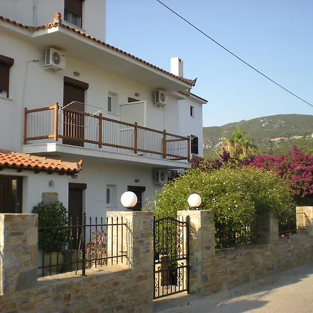 Apartamento Antonios