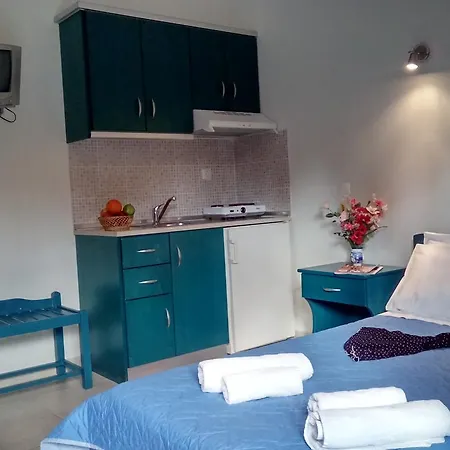 شقة Antonios سكوبيلوس تاون