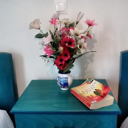 Antonios سكوبيلوس تاون