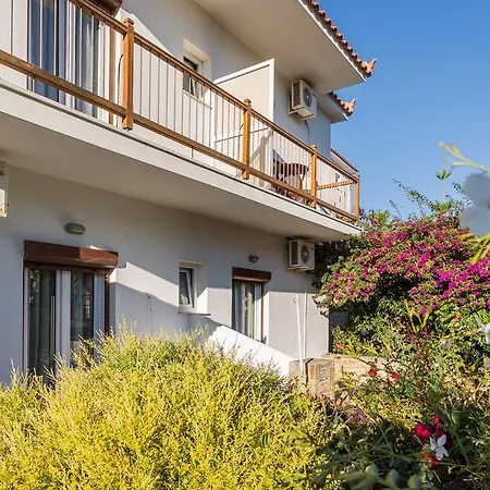 شقة Antonios سكوبيلوس تاون