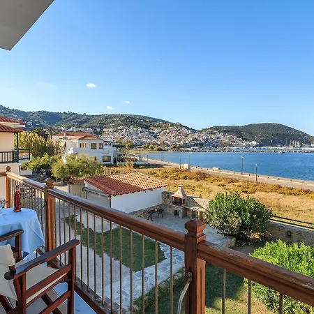 Antonios Apartamento *