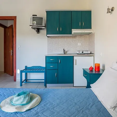 Antonios سكوبيلوس تاون