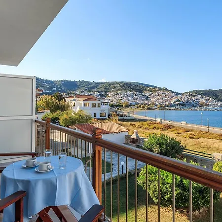 Apartment Antonios *