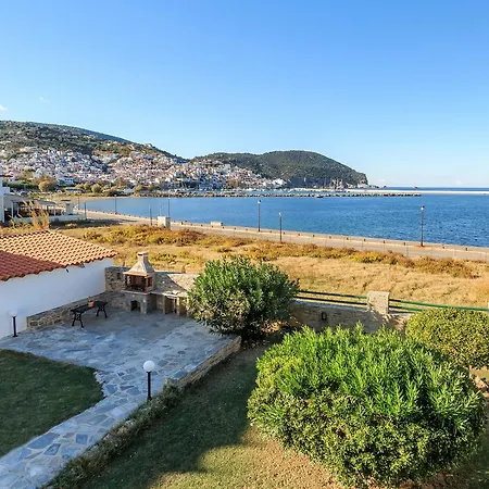 Antonios *