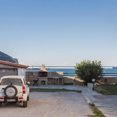 Antonios Apartment Skopelos Town