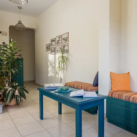 Antonios Apartamento