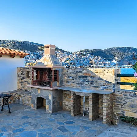 Antonios Apartamento *