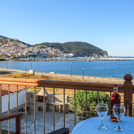 Apartamento Antonios *