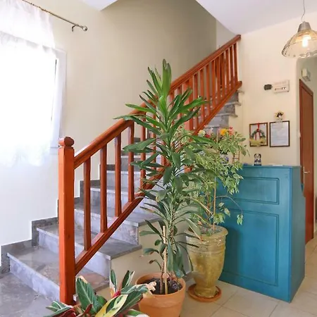 Antonios Apartment Skopelos Town