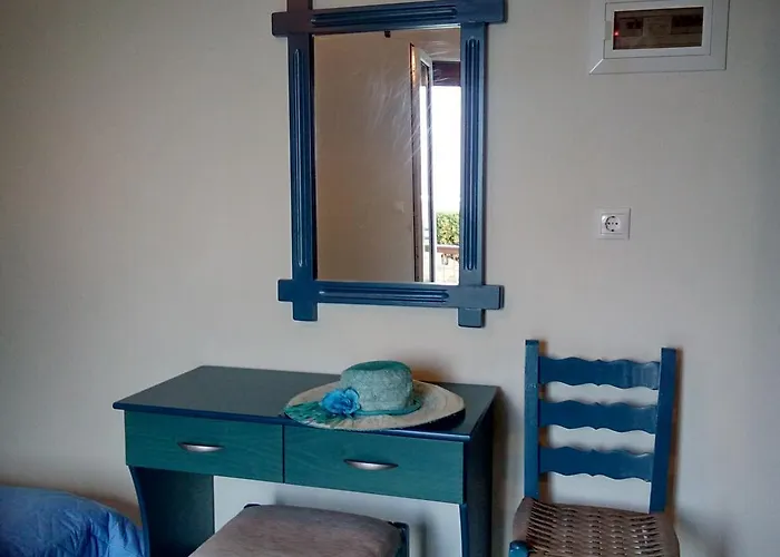 Antonios Apartamento