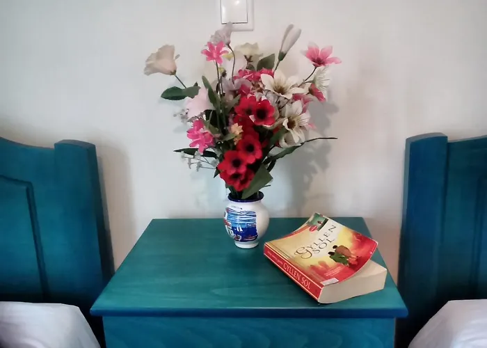 Antonios Skopelos Town