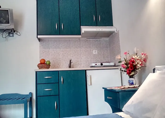 Antonios Apartamento Skopelos Town