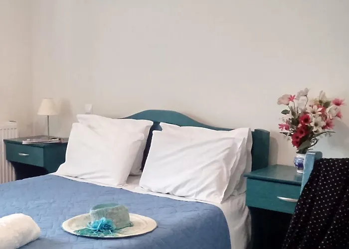 Apartamento Antonios Skopelos Town