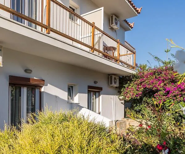 Apartamento Antonios Skopelos Town