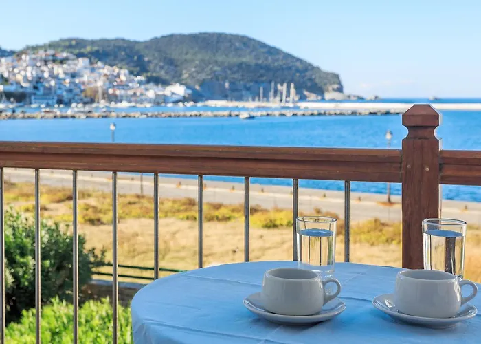 Antonios Apartamento