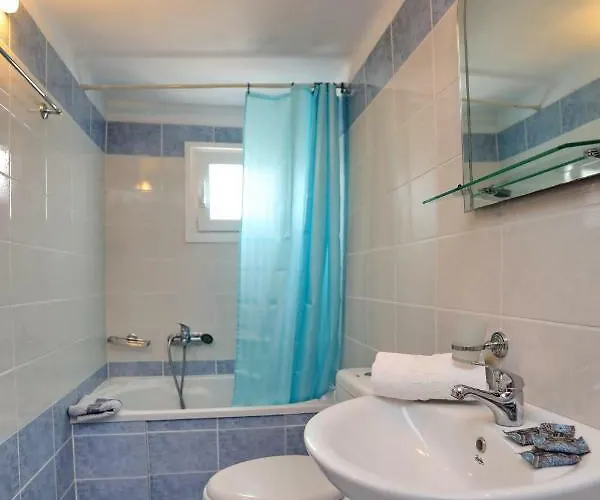 Antonios Apartamento