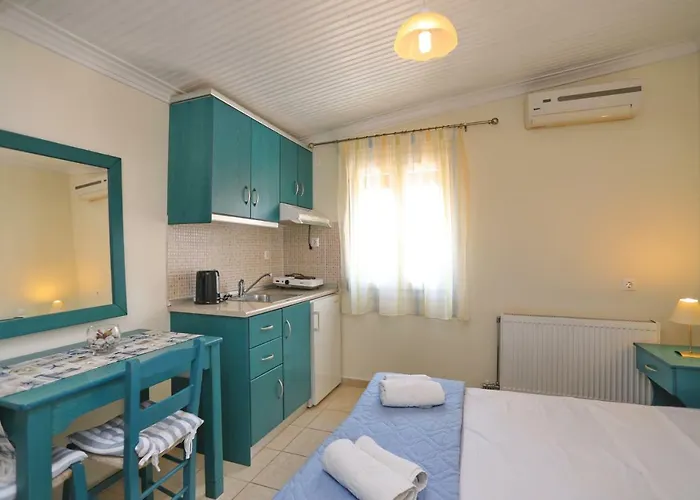 Antonios Apartamento