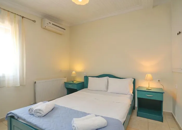 Apartamento Antonios